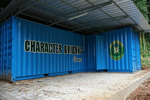 Bpsdm Cibodas Ciwidey