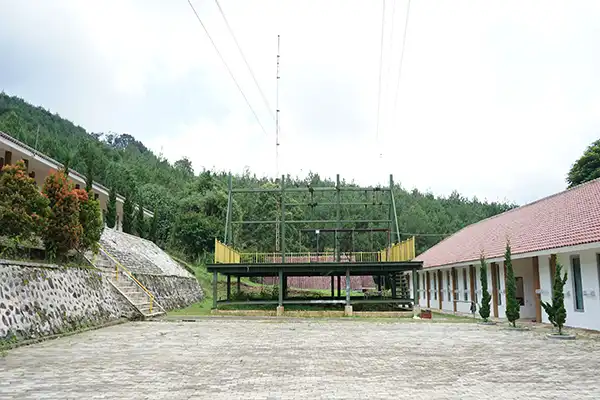 Bpsdm Cibodas Ciwidey