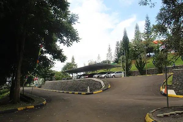Bpsdm Cibodas Ciwidey