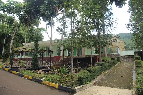 Bpsdm Cibodas Ciwidey