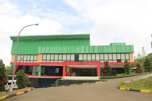 Bpsdm Cibodas Ciwidey