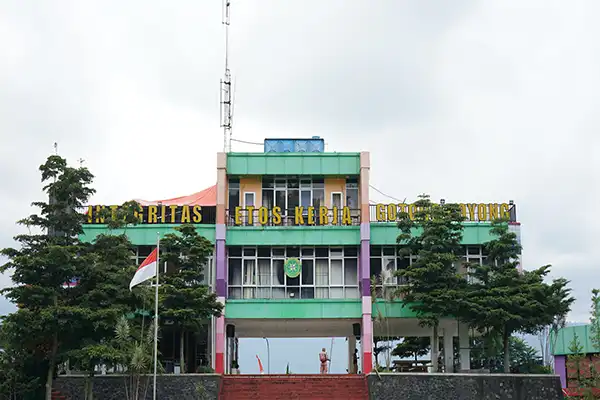 Bpsdm Cibodas Ciwidey