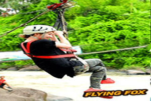rafting citarik sukabumi