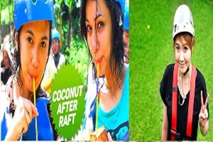 rafting citarik sukabumi