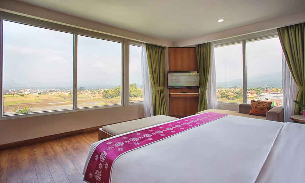 Deluxe Premire Room Grand Sunshine