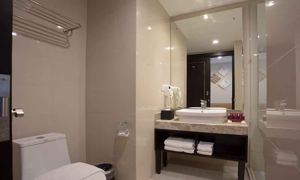 Deluxe Premire Room Grand Sunshine