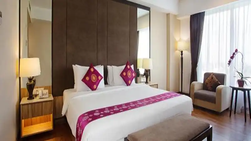 grand sunshine resort & convention