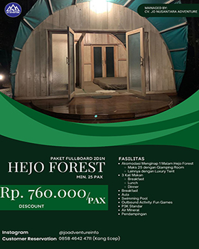 hejo forest