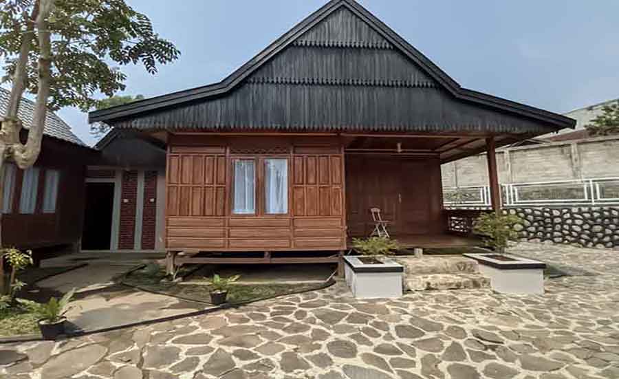 amanah stable & leisure villa family