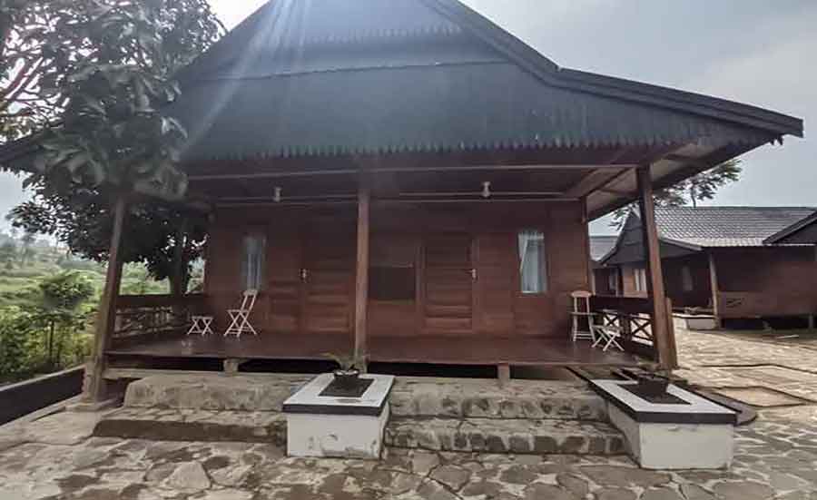amanah stable & leisure villa private