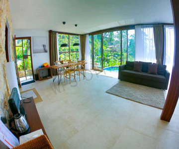 Paket Outbound bubu jungle resort ciwidey