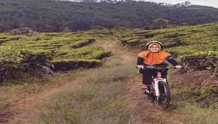 fun bike