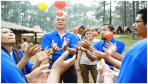 fun games