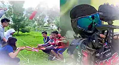 paket outbound ciwidey