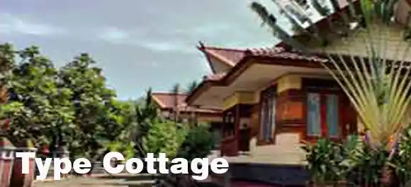 Kampung Pago Ciwidey Bandung