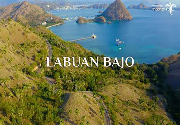labuan bajo