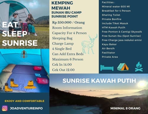 kawah putih ciwidey