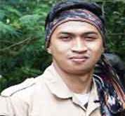 gunung puntang official
