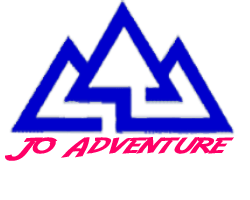 Jo Adventure