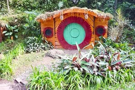 the lodge maribaya lembang bandung