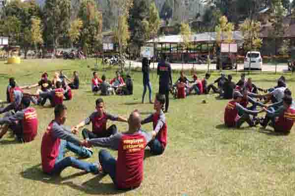 emte highland resort
