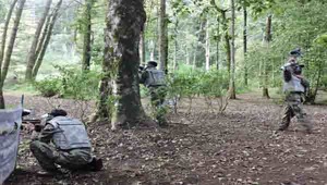 paint ball