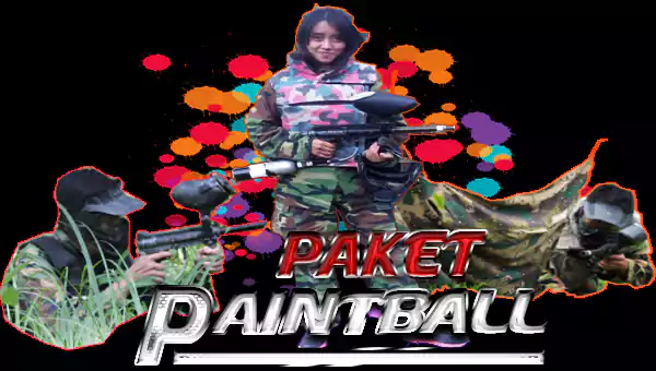 paint ball