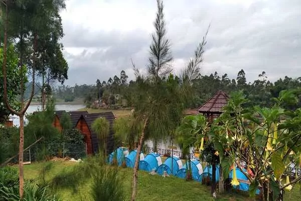 Rafting Pangalengan