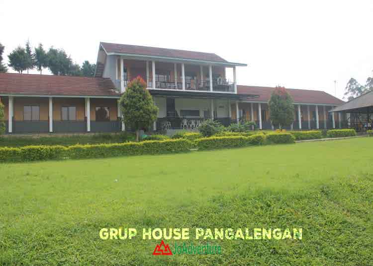 Group House Cileunca