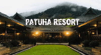 patuha Resort