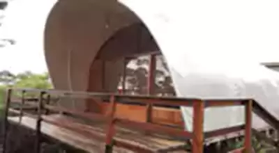keong resort