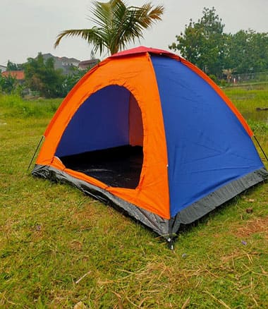 sewa tenda ranca upas
