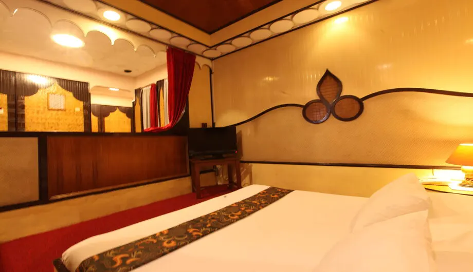 Sindang Reret Hotel & Restaurant Ciwidey