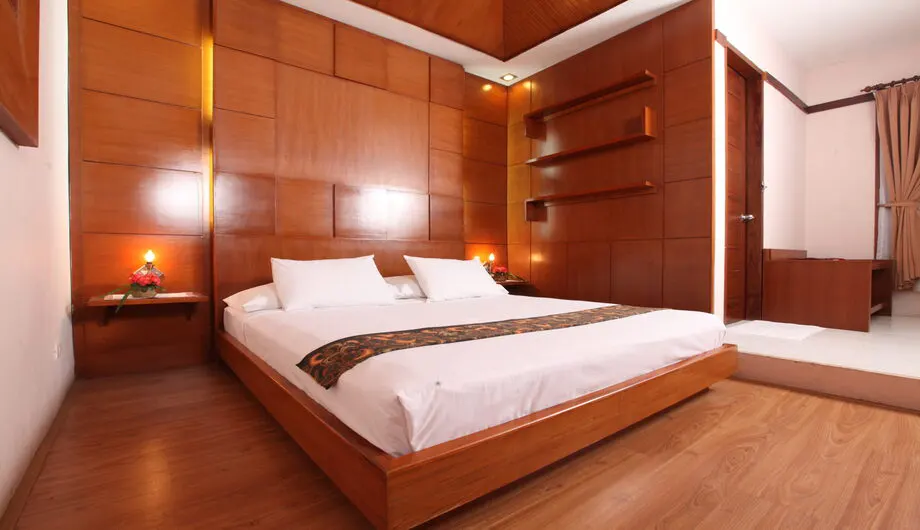 Sindang Reret Hotel & Restaurant Ciwidey