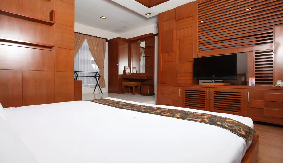 Sindang Reret Hotel & Restaurant Ciwidey
