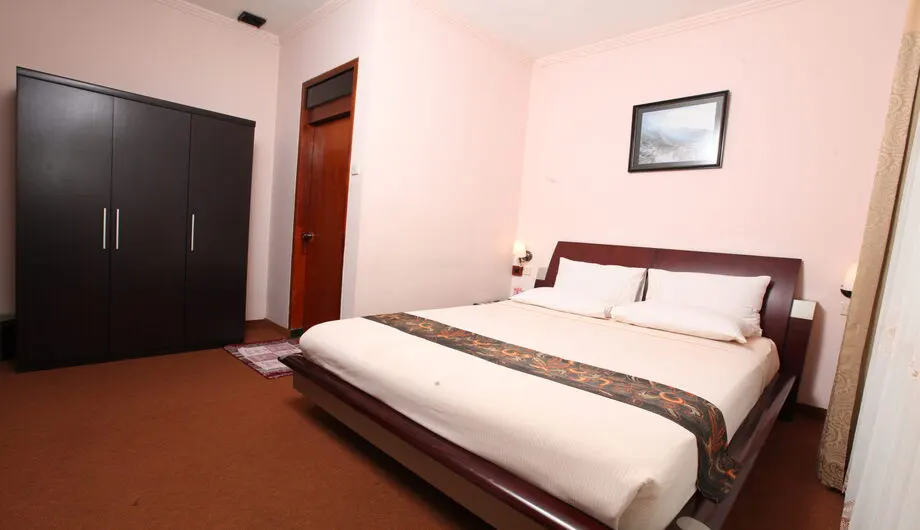 Sindang Reret Hotel & Restaurant Ciwidey