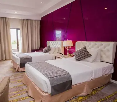 Promo Ramadhan 2023 Sutan Raja Hotel