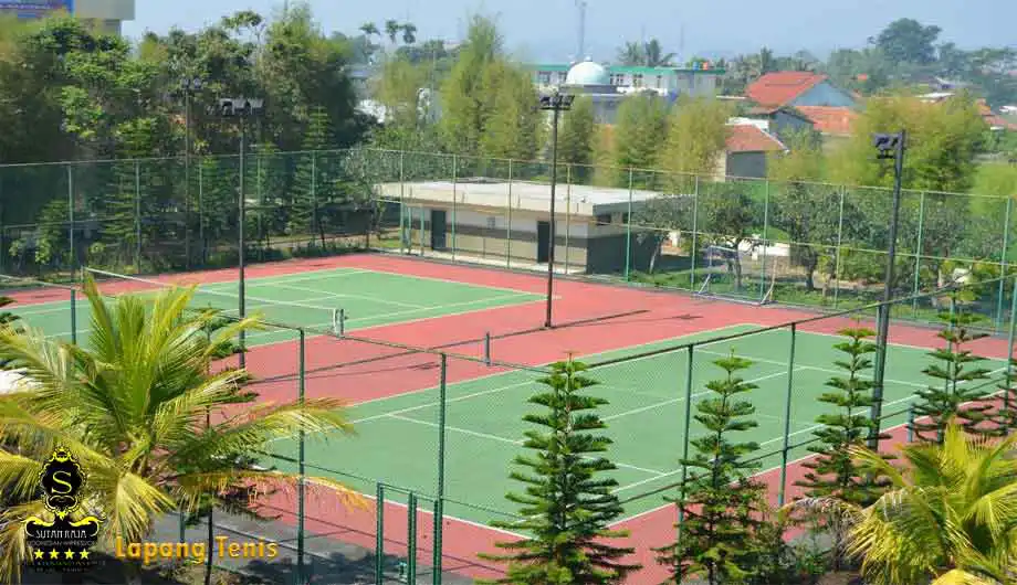 Hotel Sutan Raja Soreang
