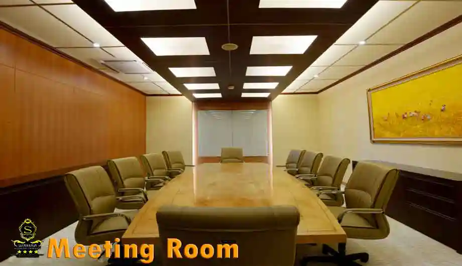 meeting room Meeting Room Hotel Sutan Raja Soreang
