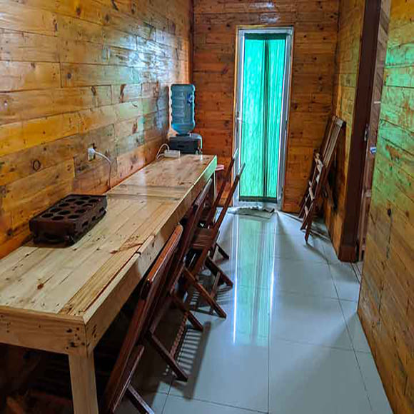 villa salma ciwidey
