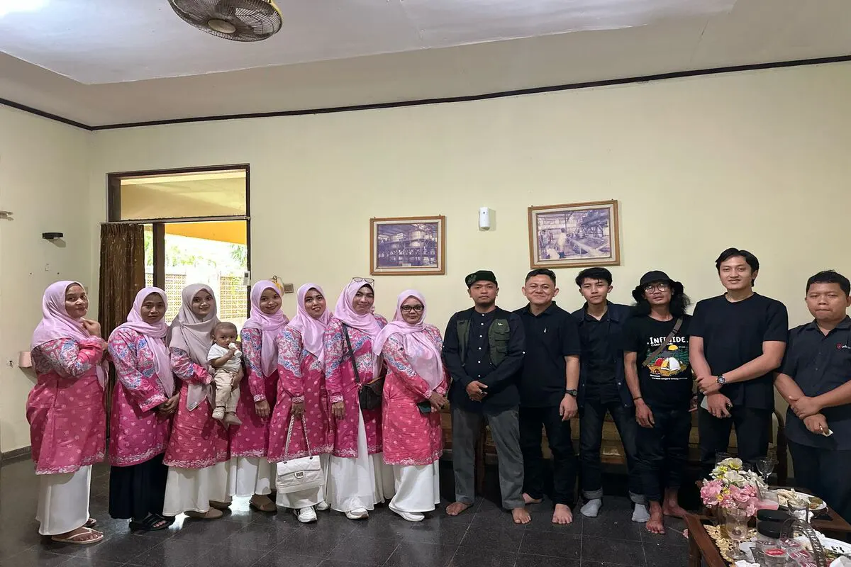 jasa penyelenggara live streaming even