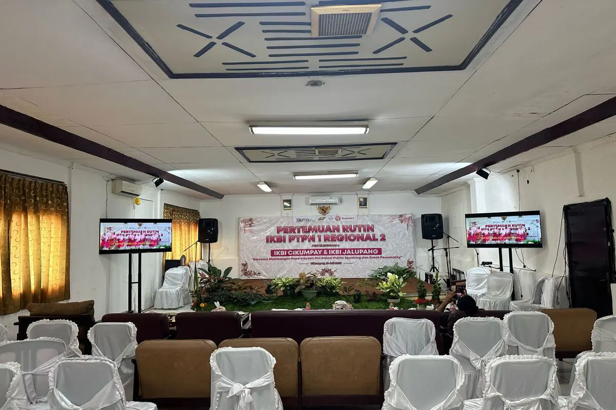 jasa penyelenggara live streaming even