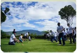 Group challenge