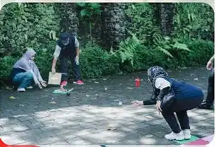 Post to post challenge