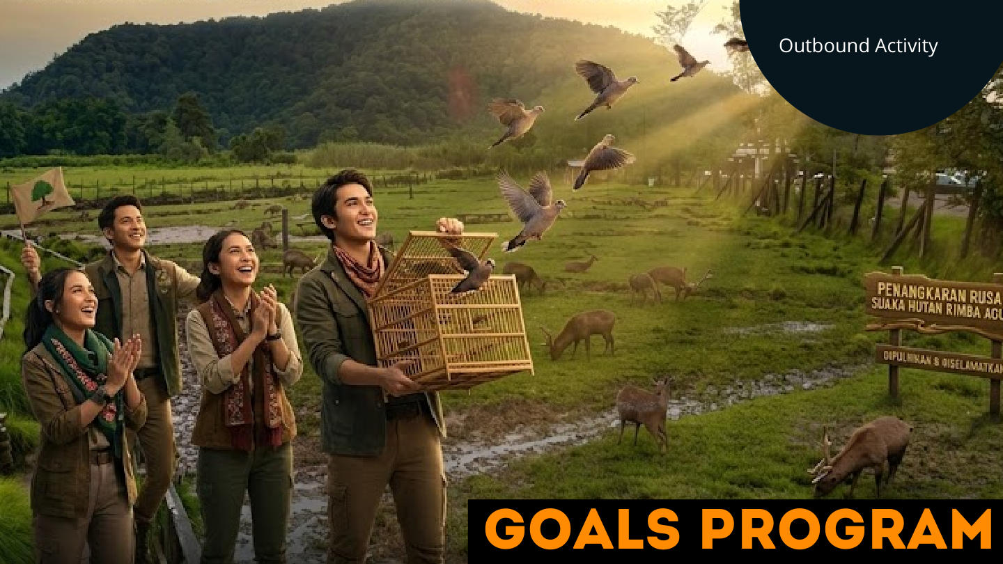 GOALS PROGRAM
