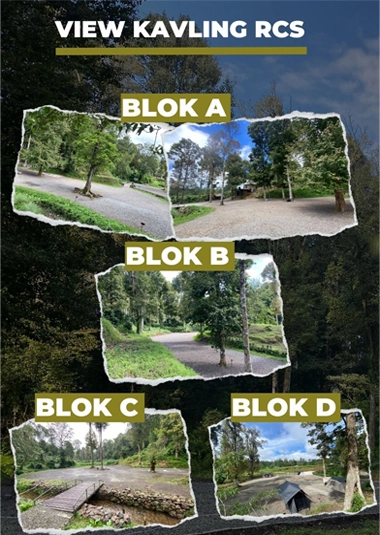Paket Outbound Rengganis Campsite Ciwidey