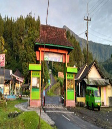 Gunung Galunggung