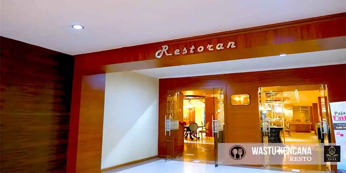Restoran Hotel Sutan raja Soreang